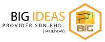 Big Ideas Provider Sdn. Bhd.