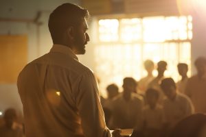 Why You Don't Need a Degree to Become a Certified Trainer